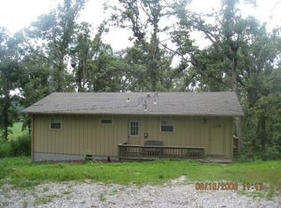 2601 S Maestri Rd, Fayetteville, AR 72762