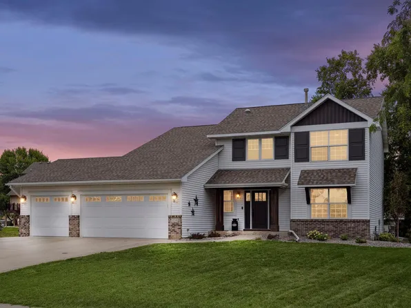 2104 Cardinal Way, Buffalo, MN 55313