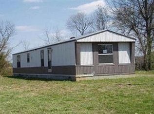 4520 New Hope McKinley Rd, Georgetown, OH 45121