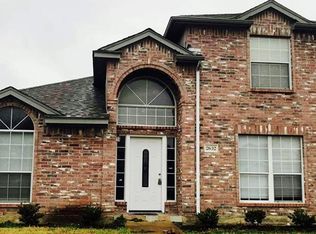 2632 Spring Rain Dr, Mesquite, TX 75181