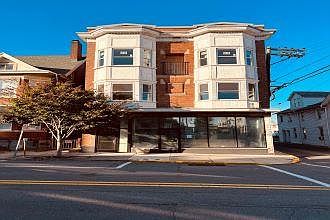 1st image of 35 Belvidere St Unit 1 & 2