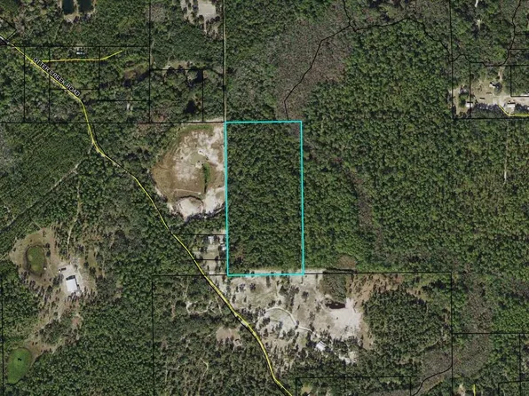 241 Otter Creek Rd, Sopchoppy, FL 32358