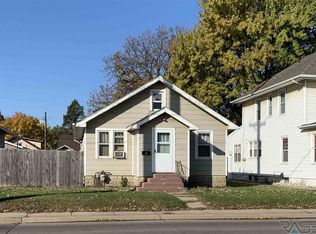 229 N Cliff Ave, Sioux Falls, SD 57103