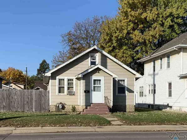 229 N Cliff Ave, Sioux Falls, SD 57103