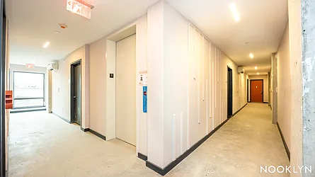 Rented by Nooklyn NYC LLC