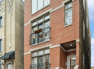 1072 W Polk St #2, Chicago, IL 60607