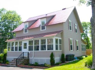 15 School St, Bar Harbor, ME 04609