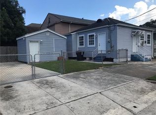 2605 Dabadie St, New Orleans, LA 70119