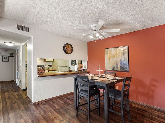 Great for Entertaining!