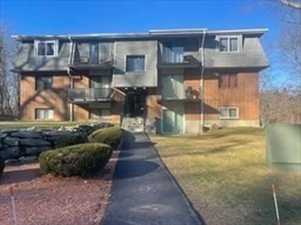 176 Maple Ave APT 7-21, Rutland, MA 01543