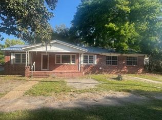 1401 P St, Brunswick, GA 31520