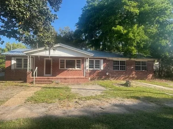 1401 P St, Brunswick, GA 31520