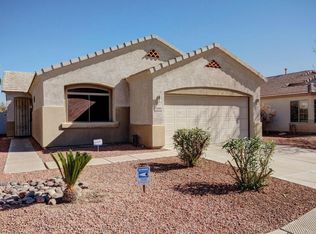 13987 N 134th Ln, Surprise, AZ 85379