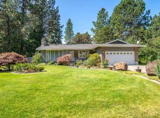 11616 E Sunview Cir, Spokane Valley, WA 99206