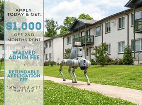 Gardens at Washington Park 2