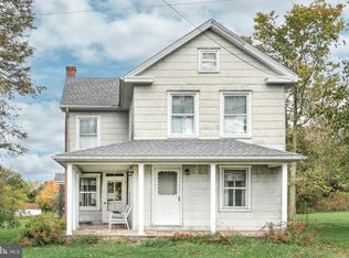 4981 Carlisle Rd, Dover, PA 17315