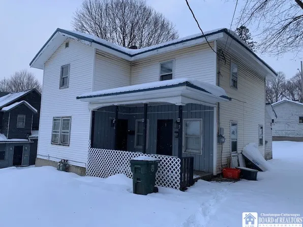 612 Monroe St, Jamestown, NY 14701