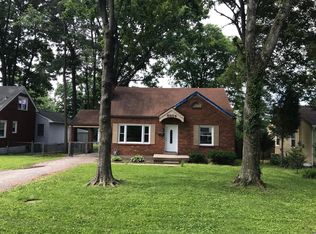5504 Westhall Ave, Louisville, KY 40214