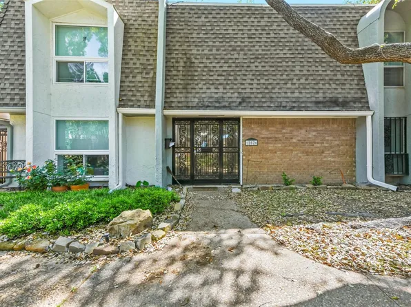 12526 Fireglow Walk, Dallas, TX 75243