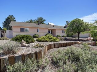3803 Torrey Pines Rd SE, Rio Rancho, NM 87124