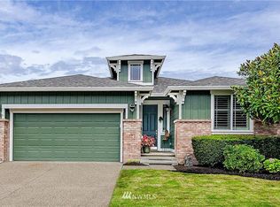 8513 Bainbridge Loop NE, Lacey, WA 98516