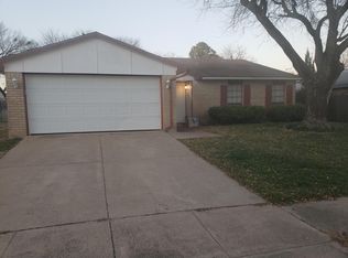 7509 Portman Ave, Fort Worth, TX 76112