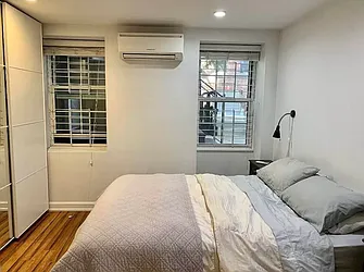 Rented by Living New York