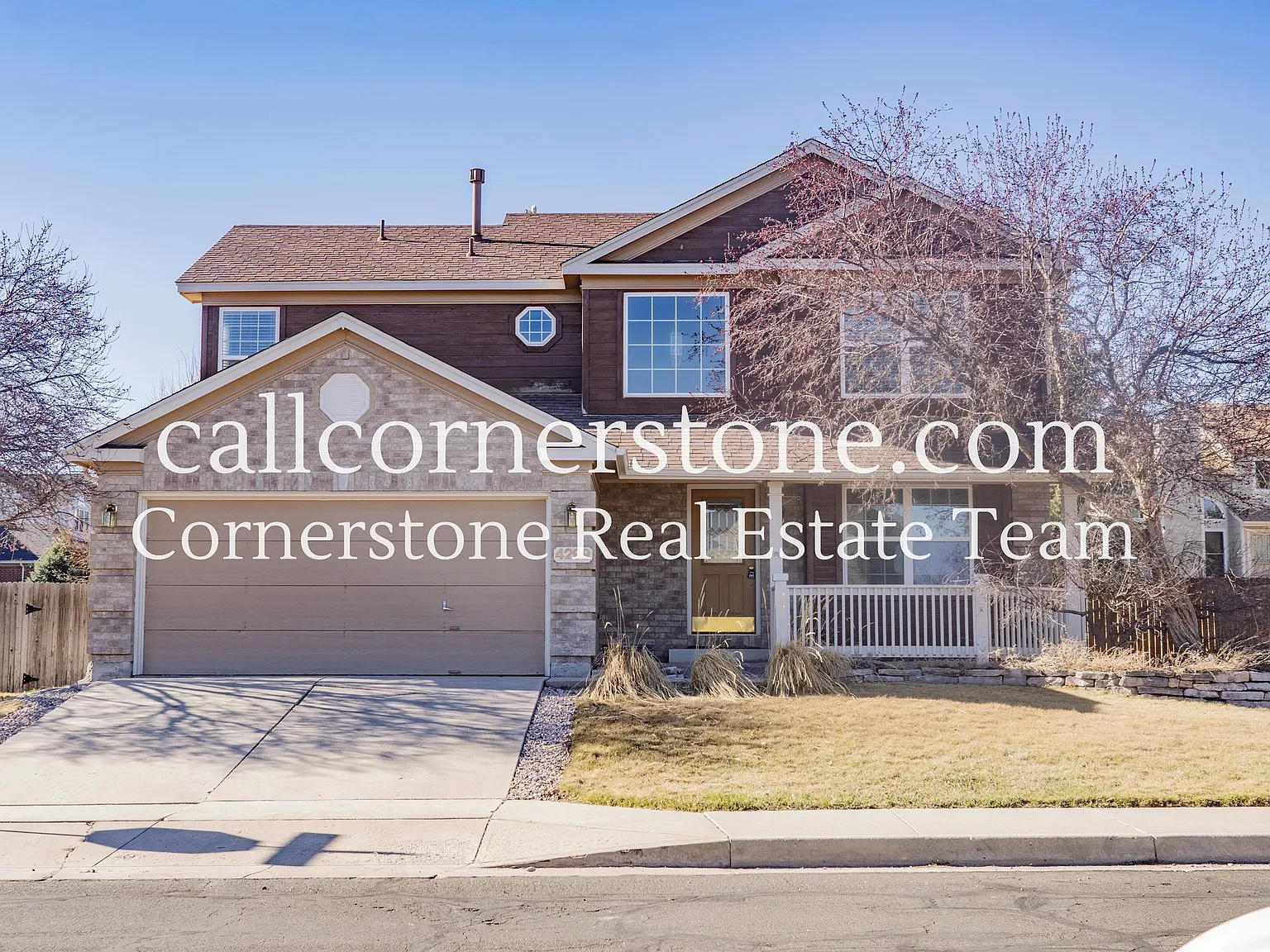 4299 Brushridge Drive (AR) - 1 — Photo 1