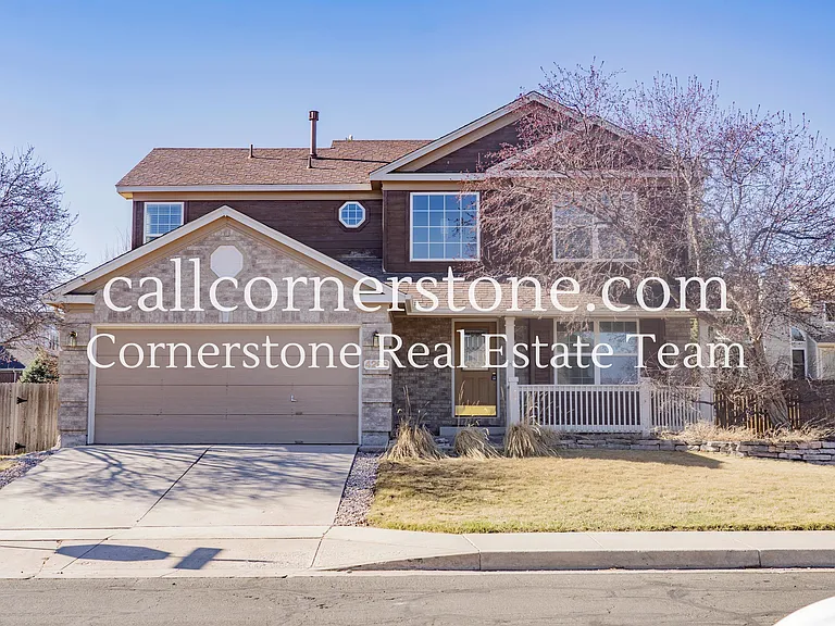 4299 Brushridge Dr — Photo 1