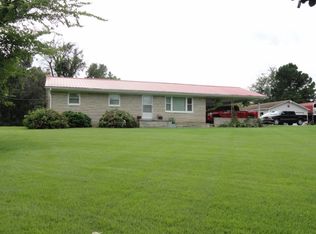 2963 Lakeview Church Rd, Benton, KY 42025