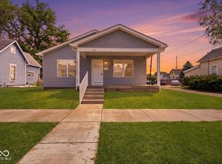 734 Center St, Shelbyville, IN 46176