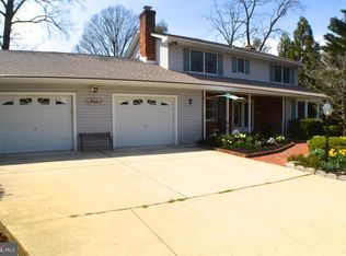 524 Sylvan Way, Pasadena, MD 21122