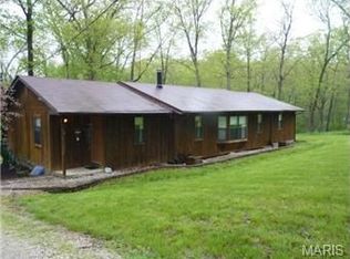 9170 Krshul Rd, Cedar Hill, MO 63016