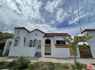 2600 Michigan Ave, Los Angeles, CA 90033