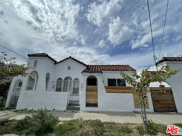 2600 Michigan Ave, Los Angeles, CA 90033