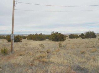 65 Park Rd, Edgewood, NM 87015