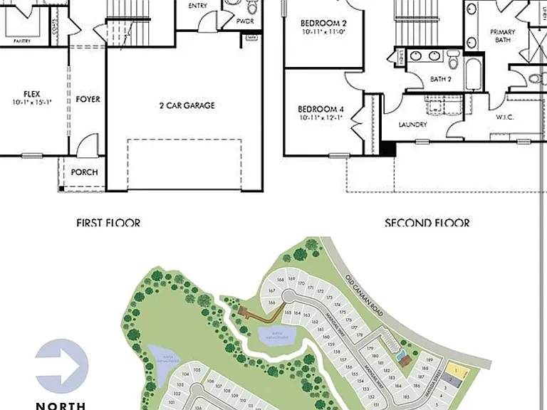 100 Milo Rd — Photo 3