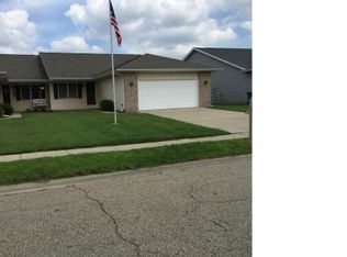 1806 Plover Rd, Springfield, IL 62711