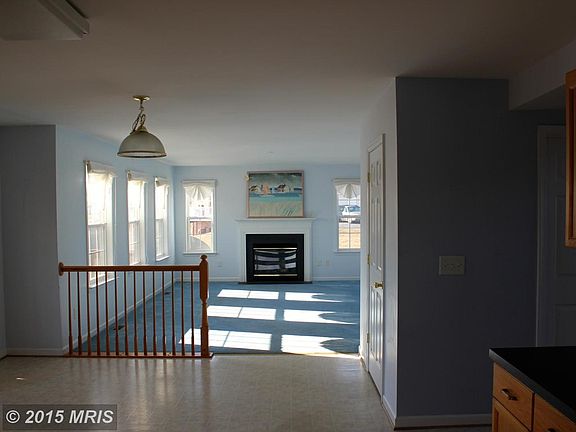 Interior (General)