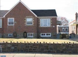 7838 Lister St, Philadelphia, PA 19152