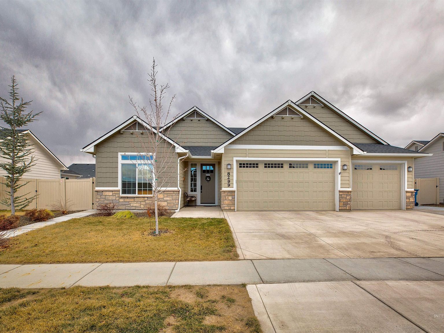 8299 E Stone Valley St, Nampa, ID 83687 Zillow