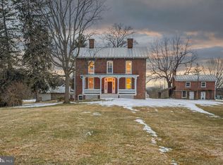 17442 Evergreen Valley Rd, Timberville, VA 22853