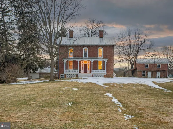 17442 Evergreen Valley Rd, Timberville, VA 22853