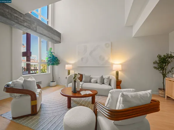 5855 Horton St APT 526, Emeryville, CA 94608