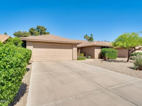 19715 N 92ND Avenue, Peoria, AZ 85382