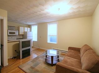 1134 Broadway, Somerville, MA 02144