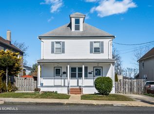 435 Willow Ave, Long Branch, NJ 07740