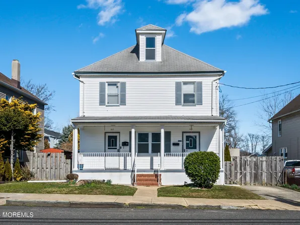435 Willow Avenue, Long Branch, NJ 07740