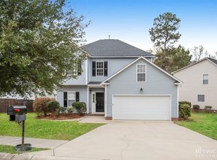 63 Summer Brook Ct, Blythewood, SC 29016