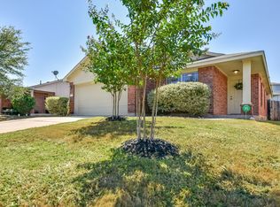 1512 Lady Grey Ave, Pflugerville, TX 78660